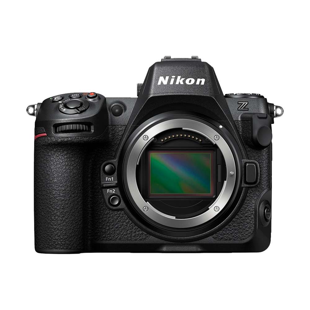 Nikon Z8 Mirrorless Digital Camera Body