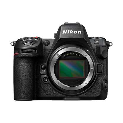 Nikon Z8 Mirrorless Digital Camera Body