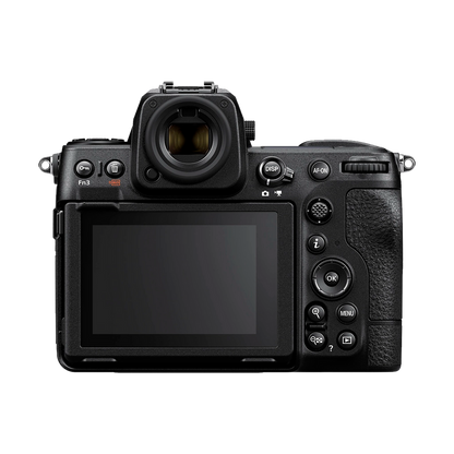 Nikon Z8 Mirrorless Digital Camera Body