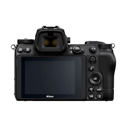 Nikon Z6 II Mirrorless Digital Camera