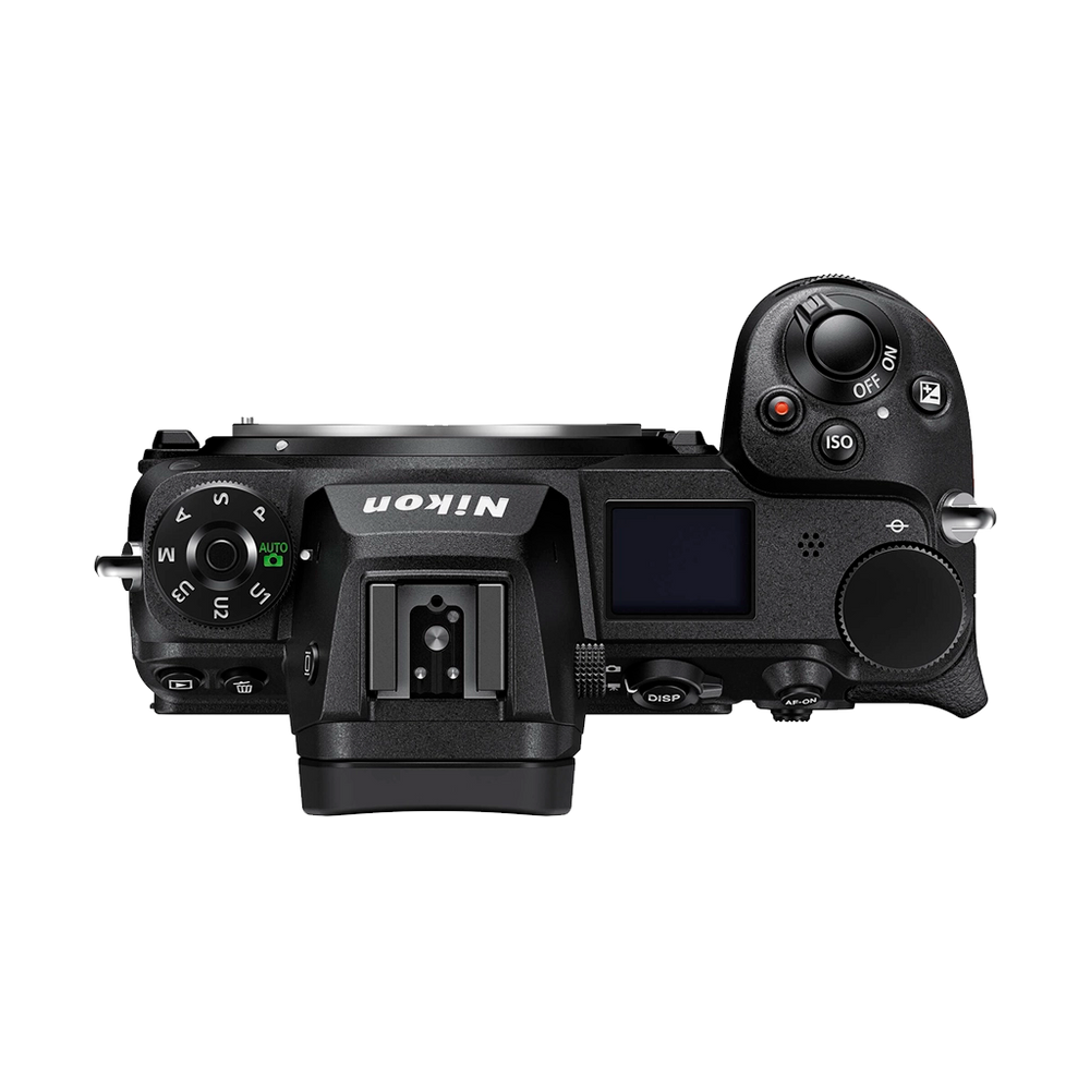 Nikon Z6 II Mirrorless Digital Camera