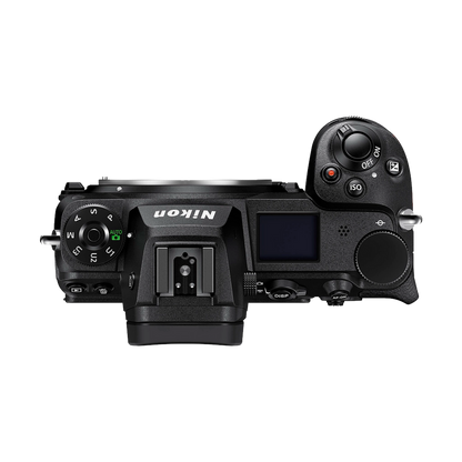 Nikon Z6 II Mirrorless Digital Camera