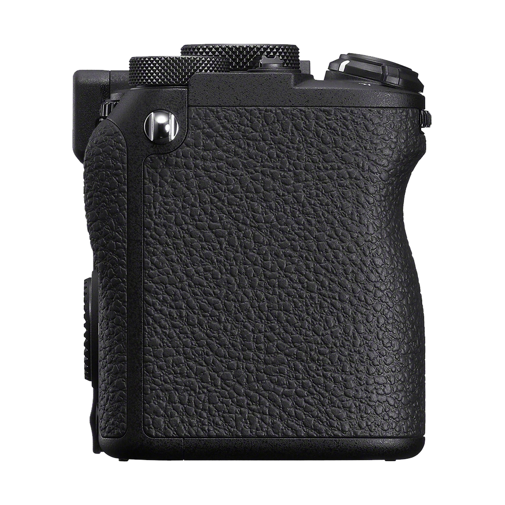 Sony Alpha a7C II Mirrorless Digital Camera (Black)