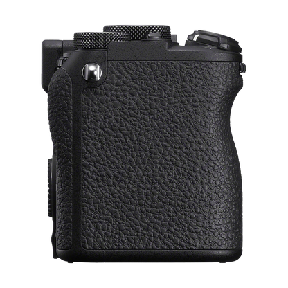 Sony Alpha a7C II Mirrorless Digital Camera (Black)