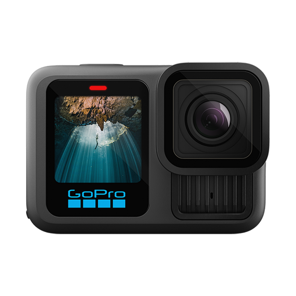GoPro HERO13 Black Action Camera