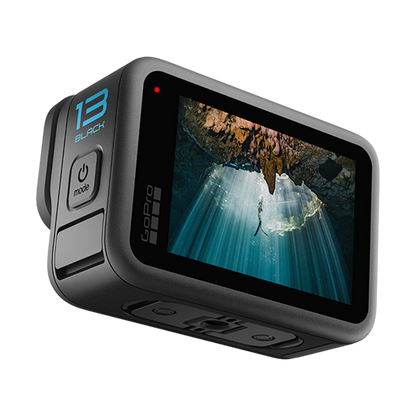 GoPro HERO13 Black Action Camera