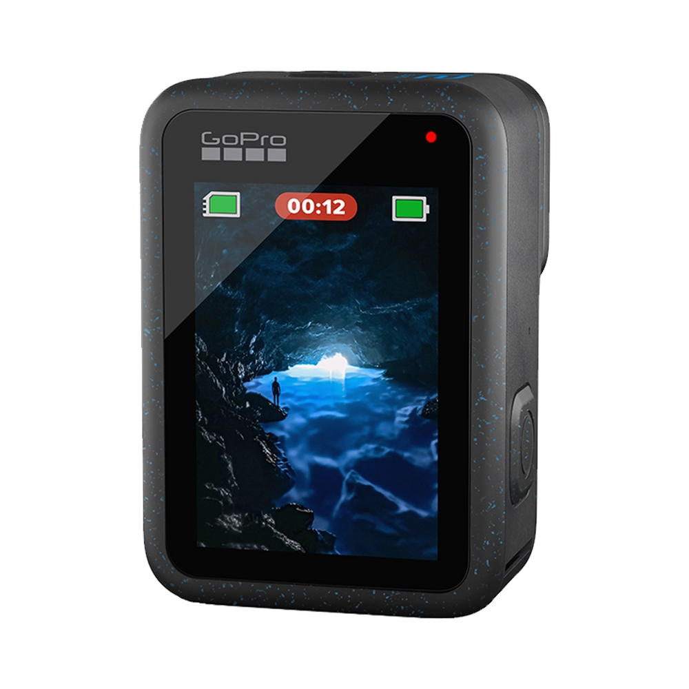 GoPro HERO12 Black Action Camera