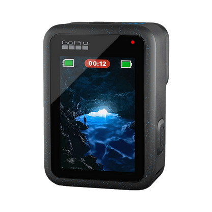 GoPro HERO12 Black Action Camera