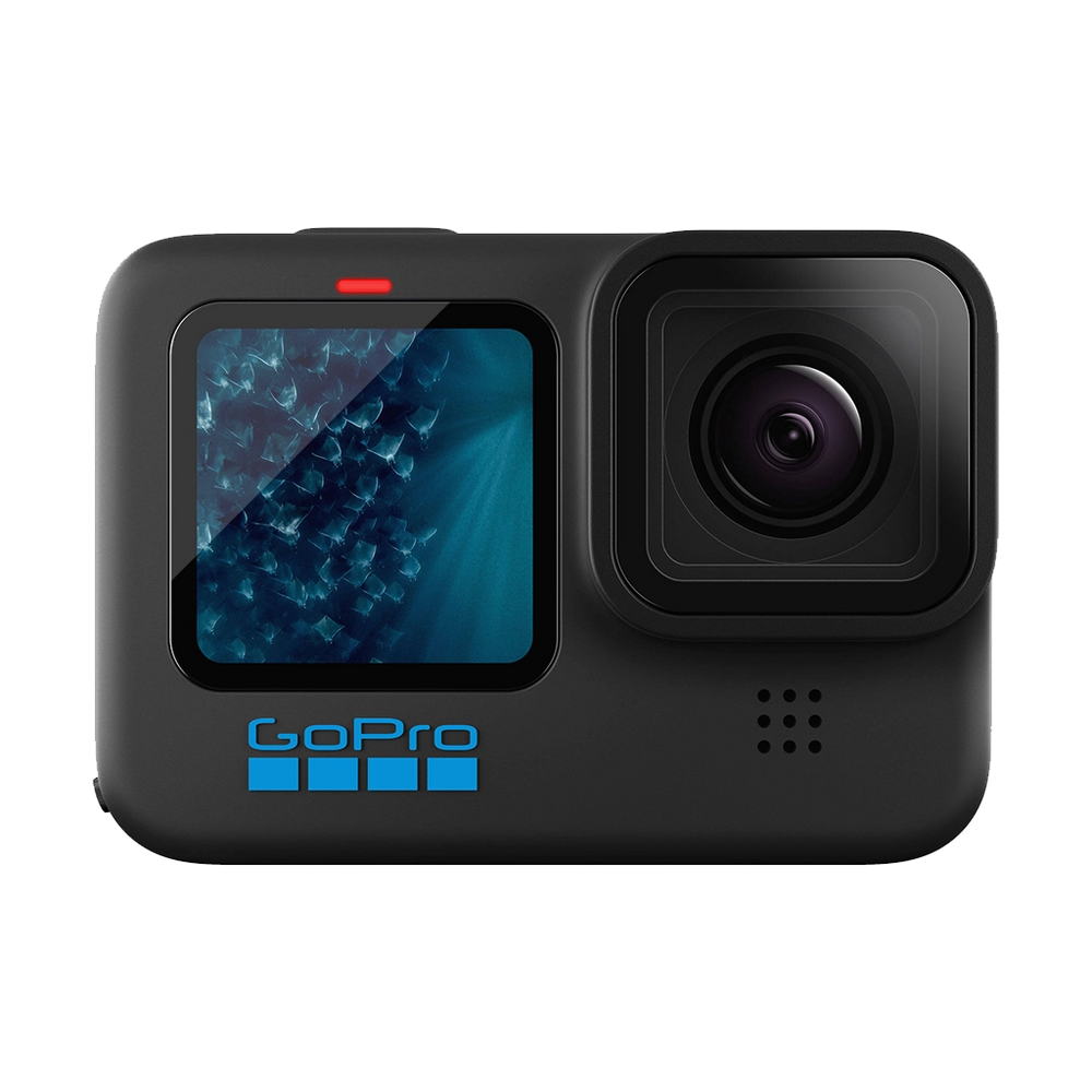 GoPro HERO11 Black Action Camera