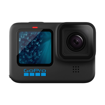 GoPro HERO11 Black Creator Edition Bundle