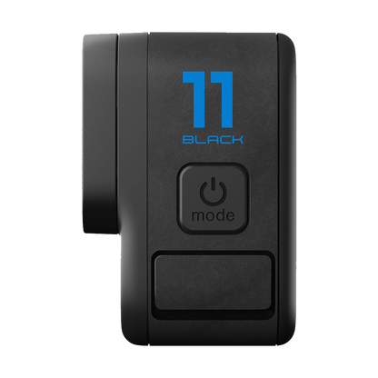 GoPro HERO11 Black Action Camera