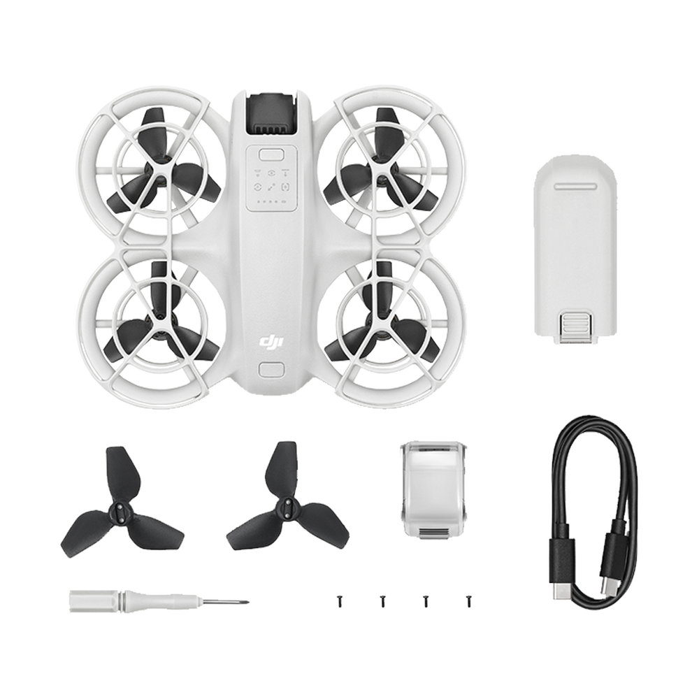 DJI Neo Drone