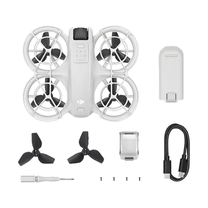 DJI Neo Drone