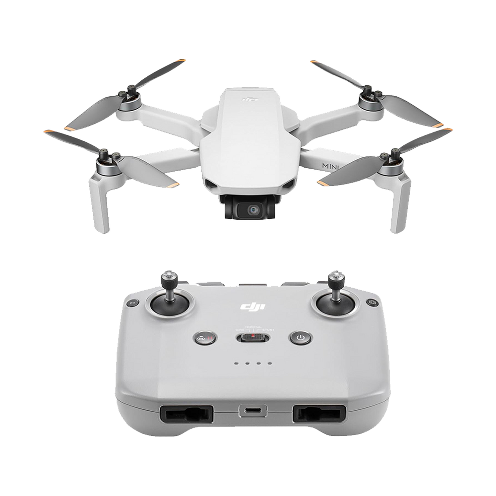 DJI Mini 4K Drone