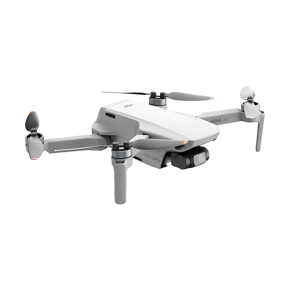 DJI Mini 4K Drone