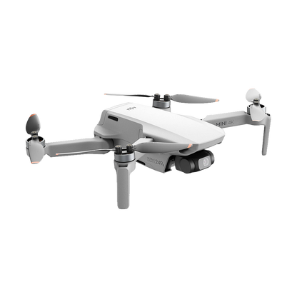 DJI Mini 4K Drone
