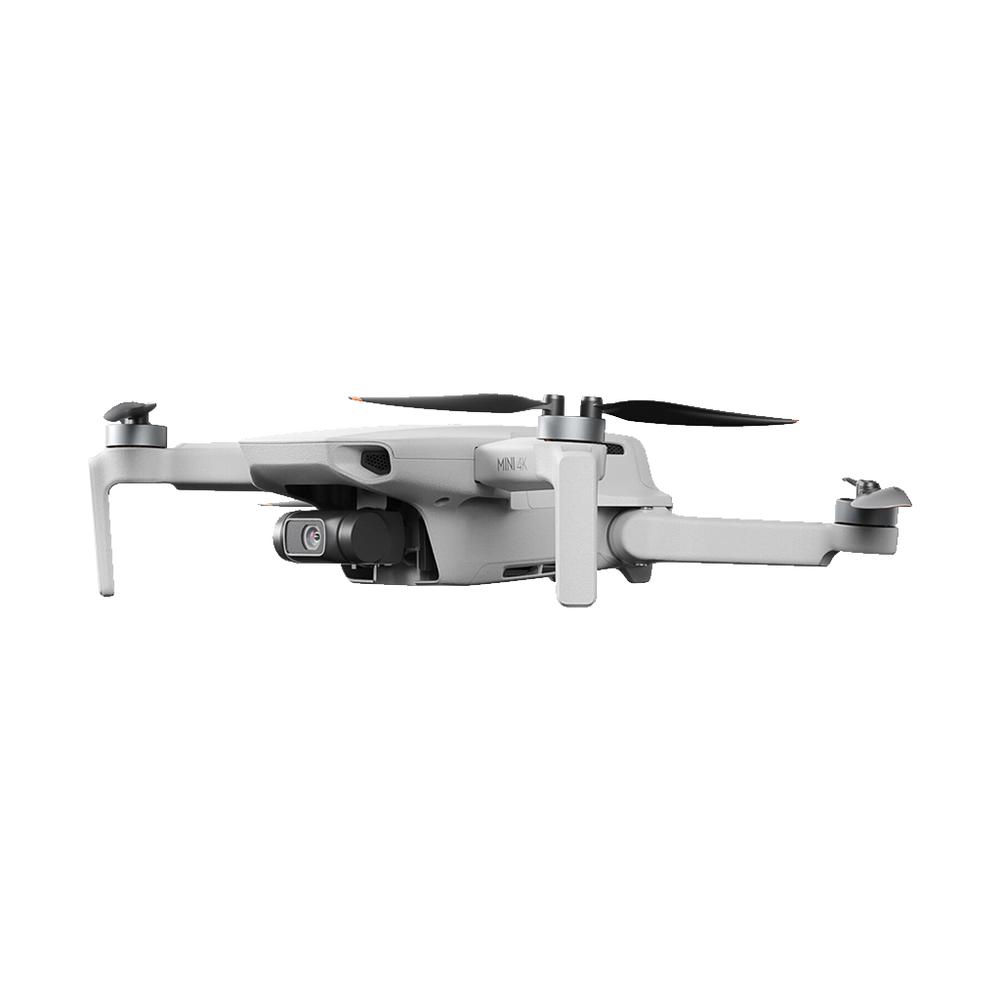 DJI Mini 4K Drone
