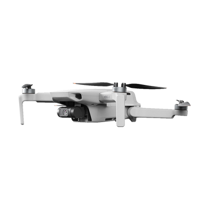 DJI Mini 4K Drone