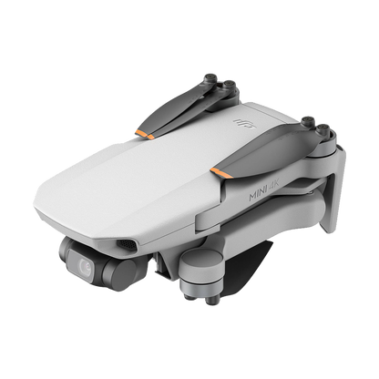 DJI Mini 4K Drone