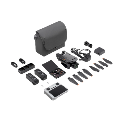 DJI Mavic 3 Pro Drone Fly More Combo with DJI RC Remote
