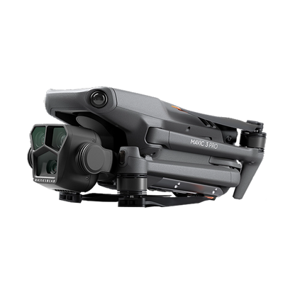 DJI Mavic 3 Pro Drone Fly More Combo with DJI RC Remote