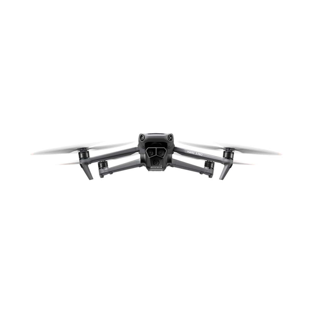 DJI Mavic 3 Pro Drone Fly More Combo with DJI RC Remote