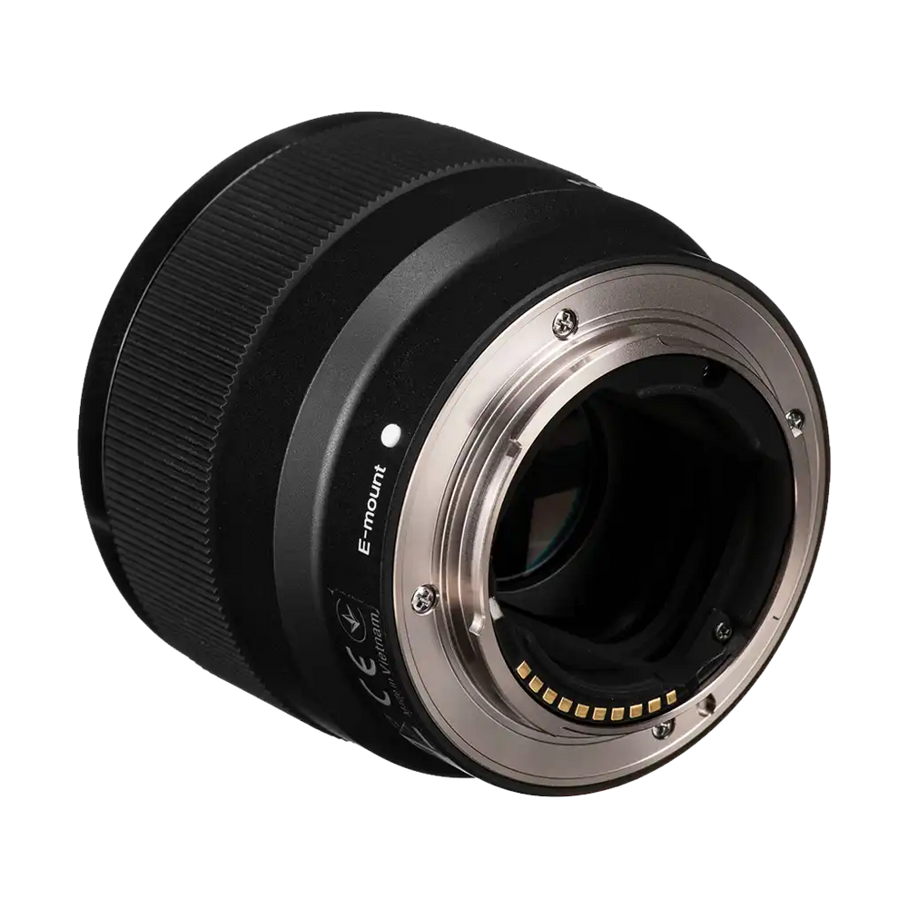 Sony FE 50mm f/1.8 Lens