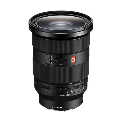 Sony FE 24-70mm f/2.8 GM II Lens