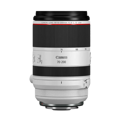 Canon RF 70-200mm f/2.8L IS USM Lens
