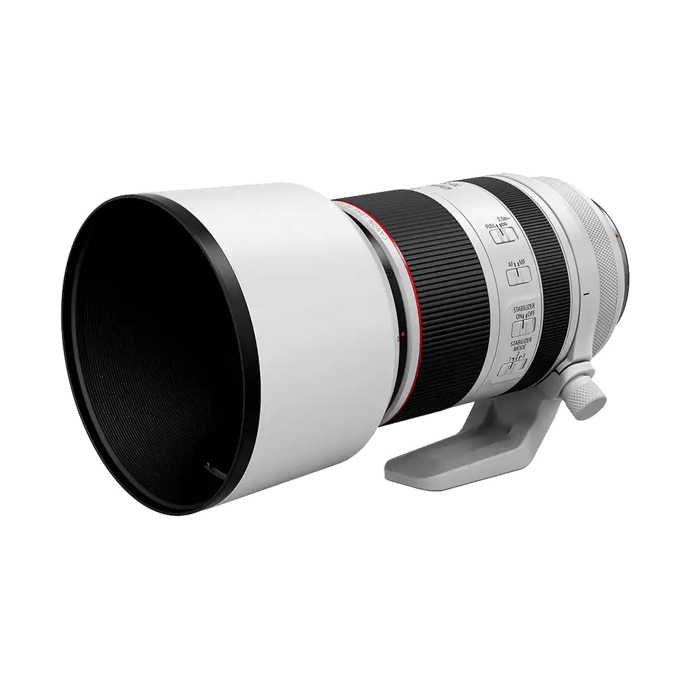 Canon RF 70-200mm f/2.8L IS USM Lens