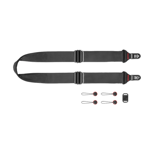 Peak Design Slide Camera Strap (Black)