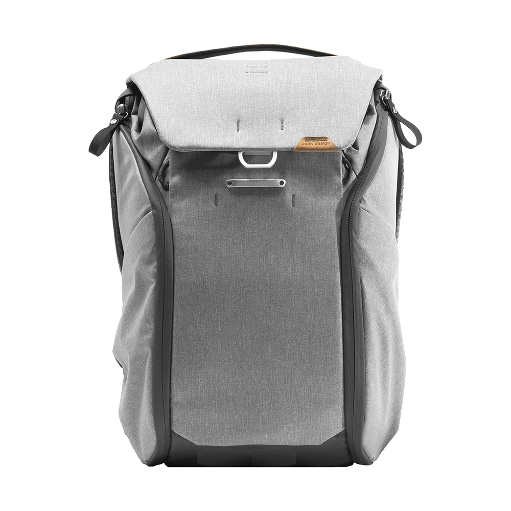 Peak Design Everyday 20L Backpack v2 (Ash)