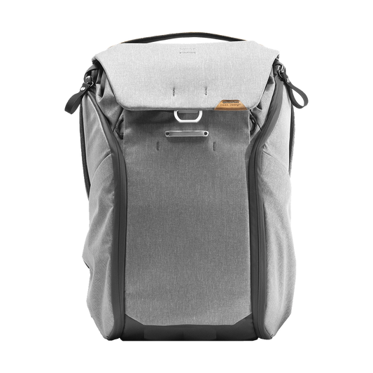 Peak Design Everyday 20L Backpack v2 (Ash)