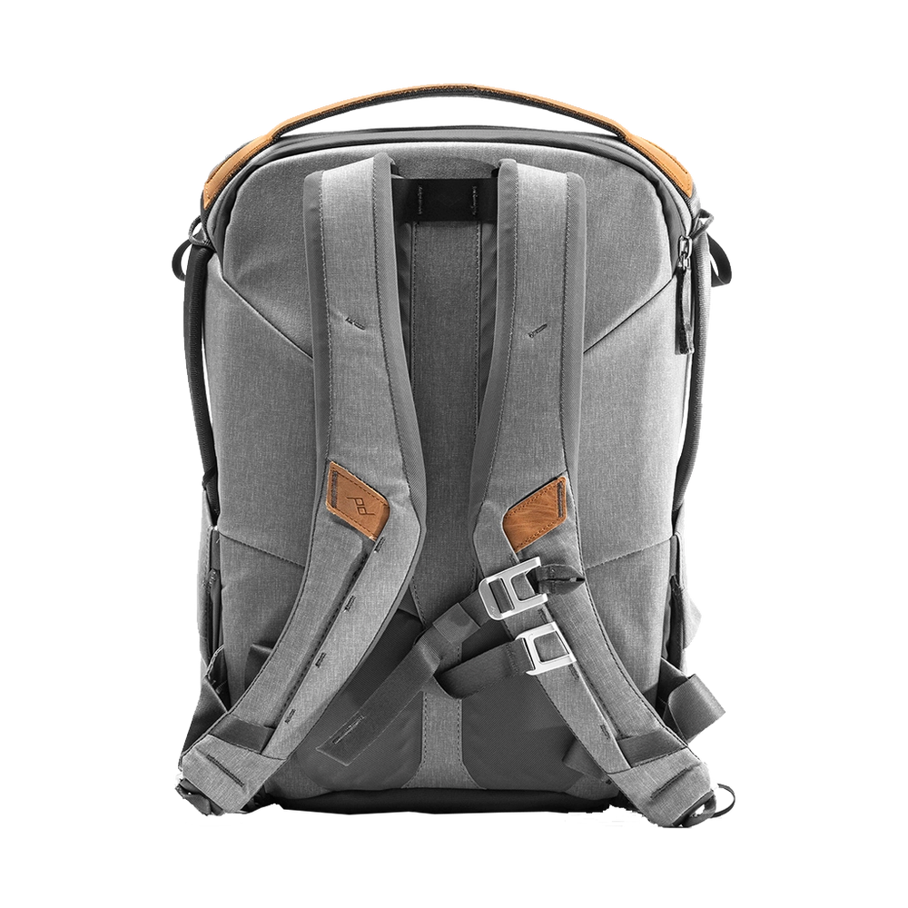 Peak Design Everyday 20L Backpack v2 (Ash)