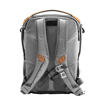 Peak Design Everyday 20L Backpack v2 (Ash)