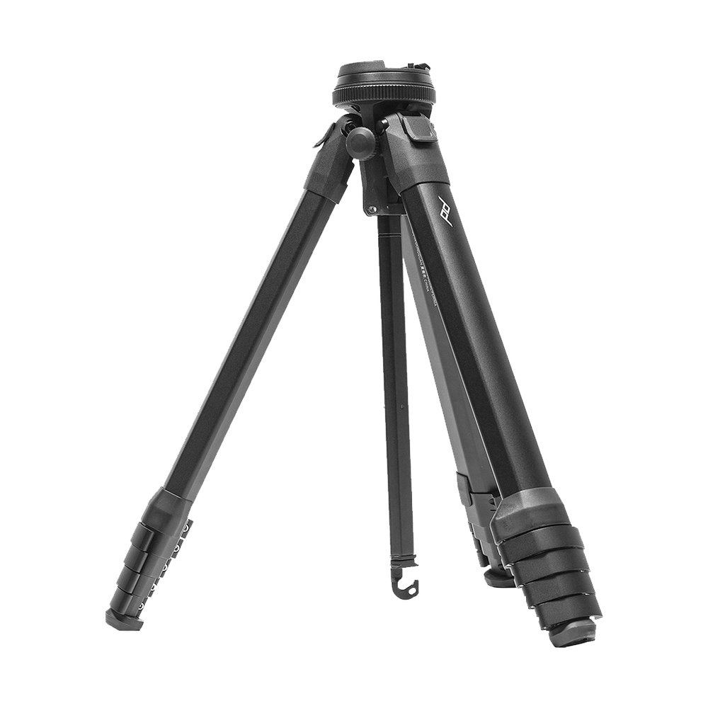 Peak Design Aluminium Travel Tripod