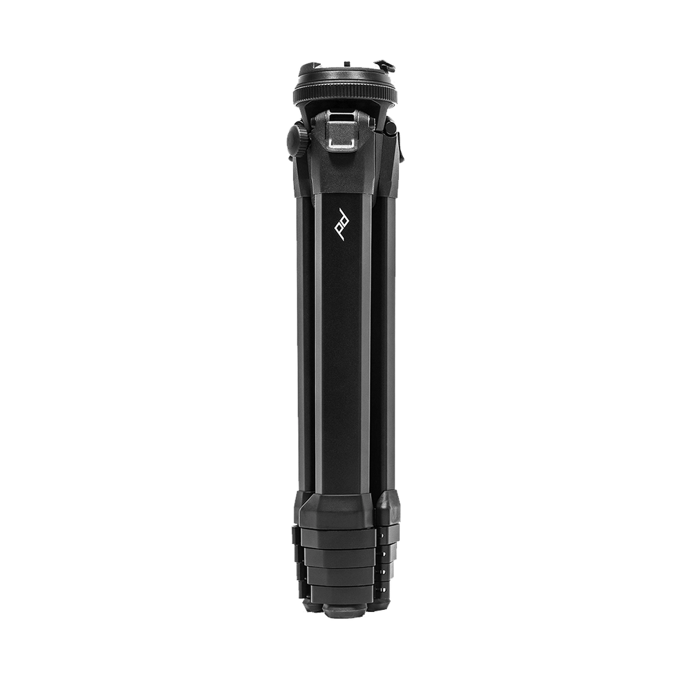 Peak Design Aluminium Travel Tripod