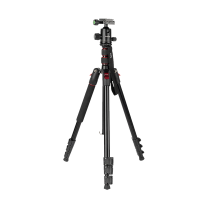 SmallRig CT-20 Aluminum Tripod with Ball Head
