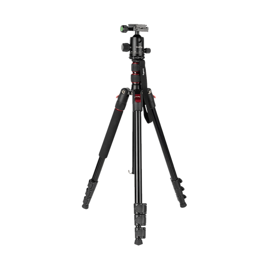 SmallRig CT-20 Aluminum Tripod with Ball Head