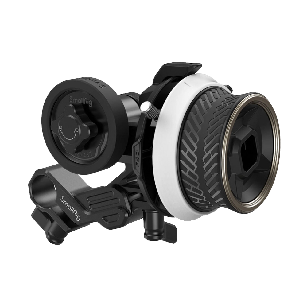 SmallRig F40 mini Follow Focus