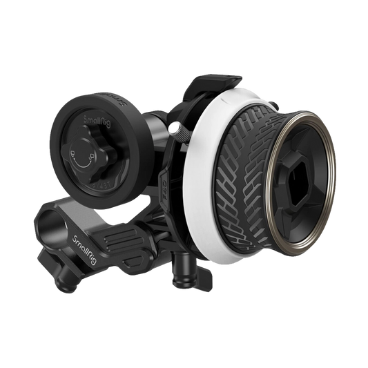 SmallRig F40 mini Follow Focus