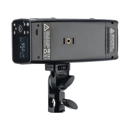 Godox AD200Pro TTL Pocket Flash Kit
