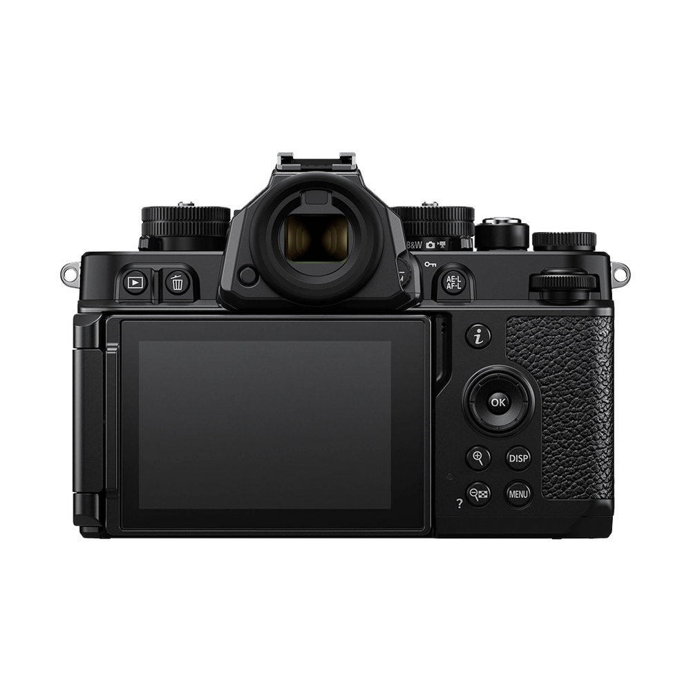Nikon Zf Mirrorless Digital Camera Body