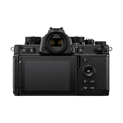 Nikon Zf Mirrorless Digital Camera Body