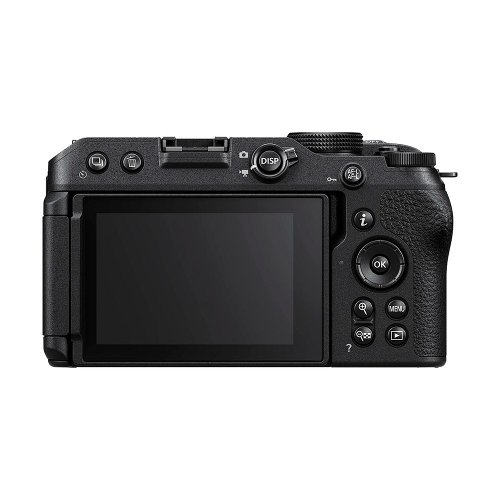 Nikon Z30 Mirrorless Camera with 16-50mm Lens