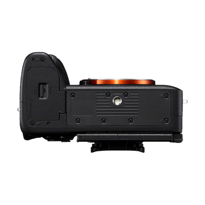 Sony Alpha A7R V Mirrorless Camera Body
