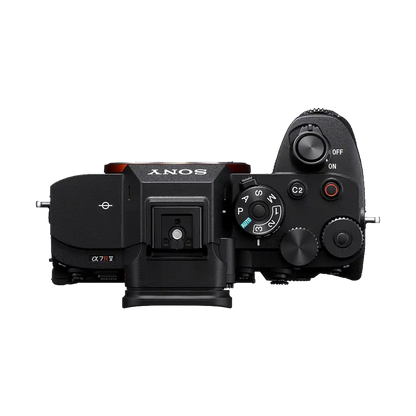 Sony Alpha A7R V Mirrorless Camera Body