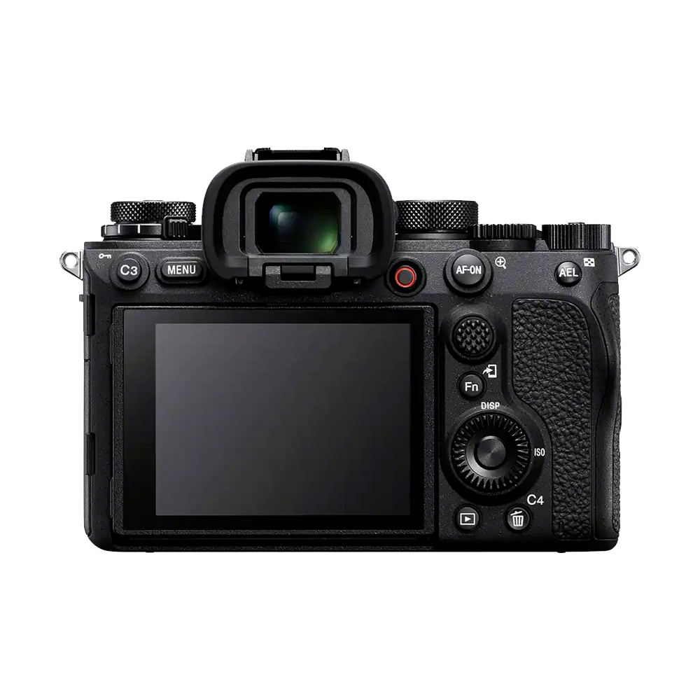 Sony Alpha 1 Mirrorless Digital Camera Body
