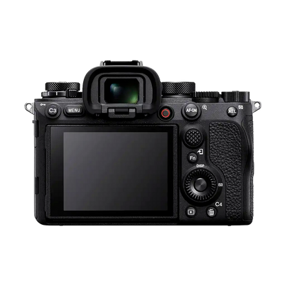 Sony Alpha 1 Mirrorless Digital Camera Body