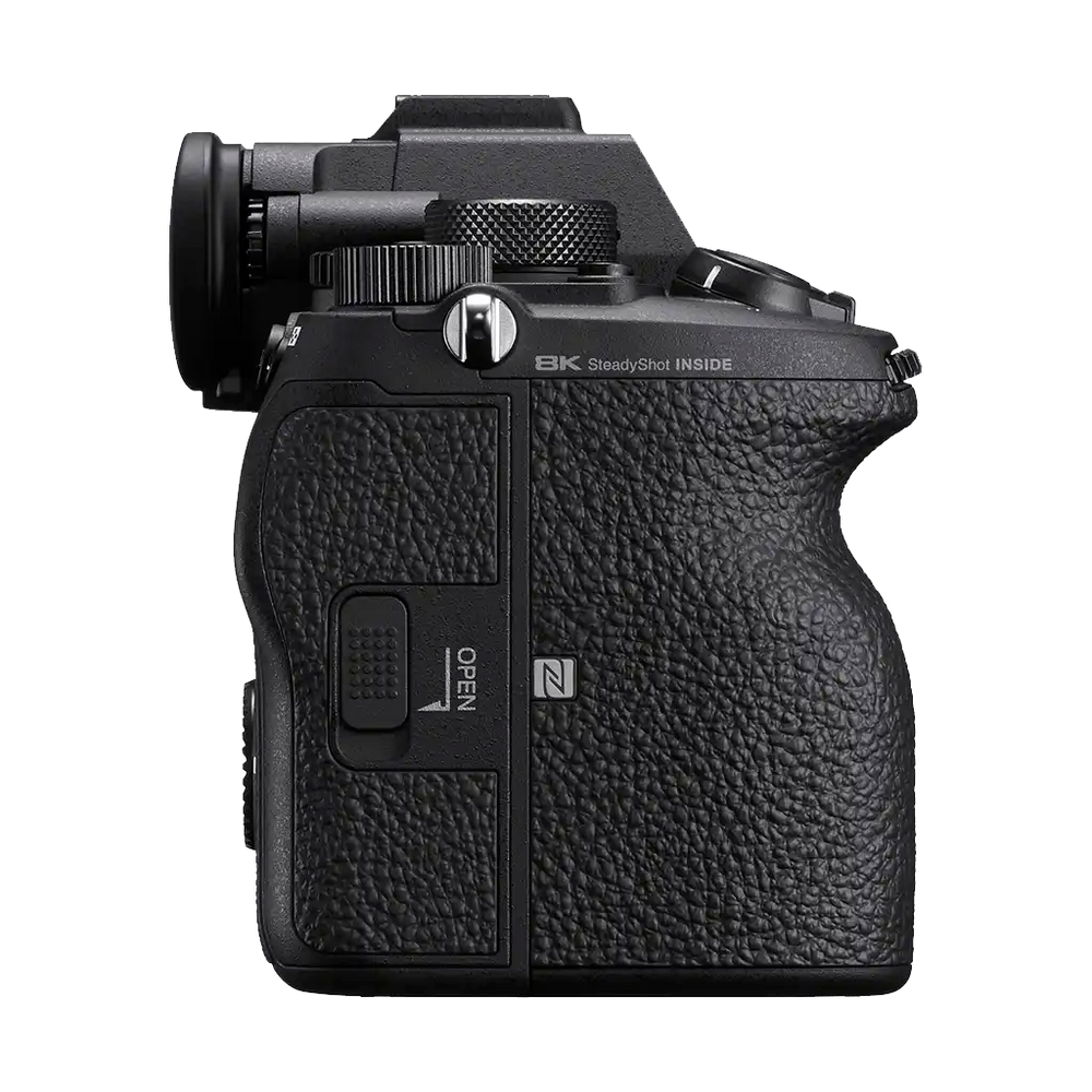 Sony Alpha 1 Mirrorless Digital Camera Body
